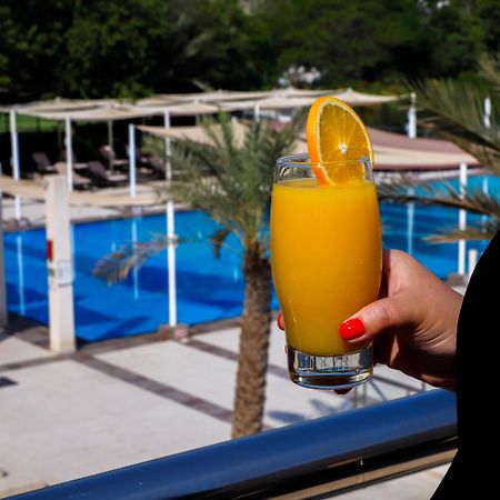 Crowne Plaza Sohar By Ihg Ξενοδοχείο Εξωτερικό φωτογραφία