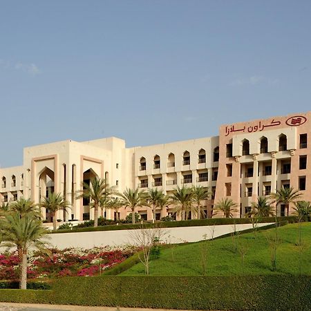 Crowne Plaza Sohar By Ihg Ξενοδοχείο Εξωτερικό φωτογραφία