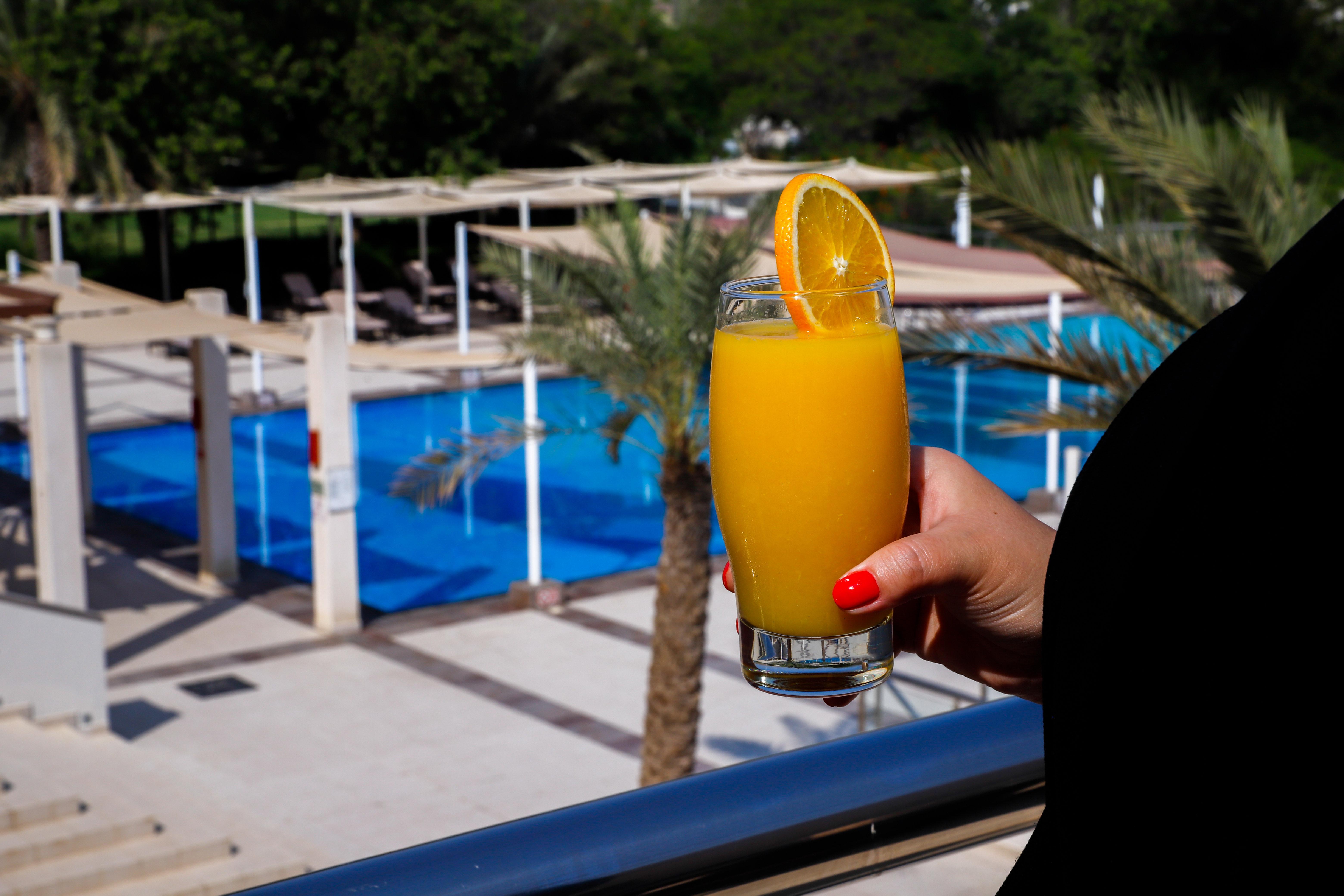 Crowne Plaza Sohar By Ihg Ξενοδοχείο Εξωτερικό φωτογραφία