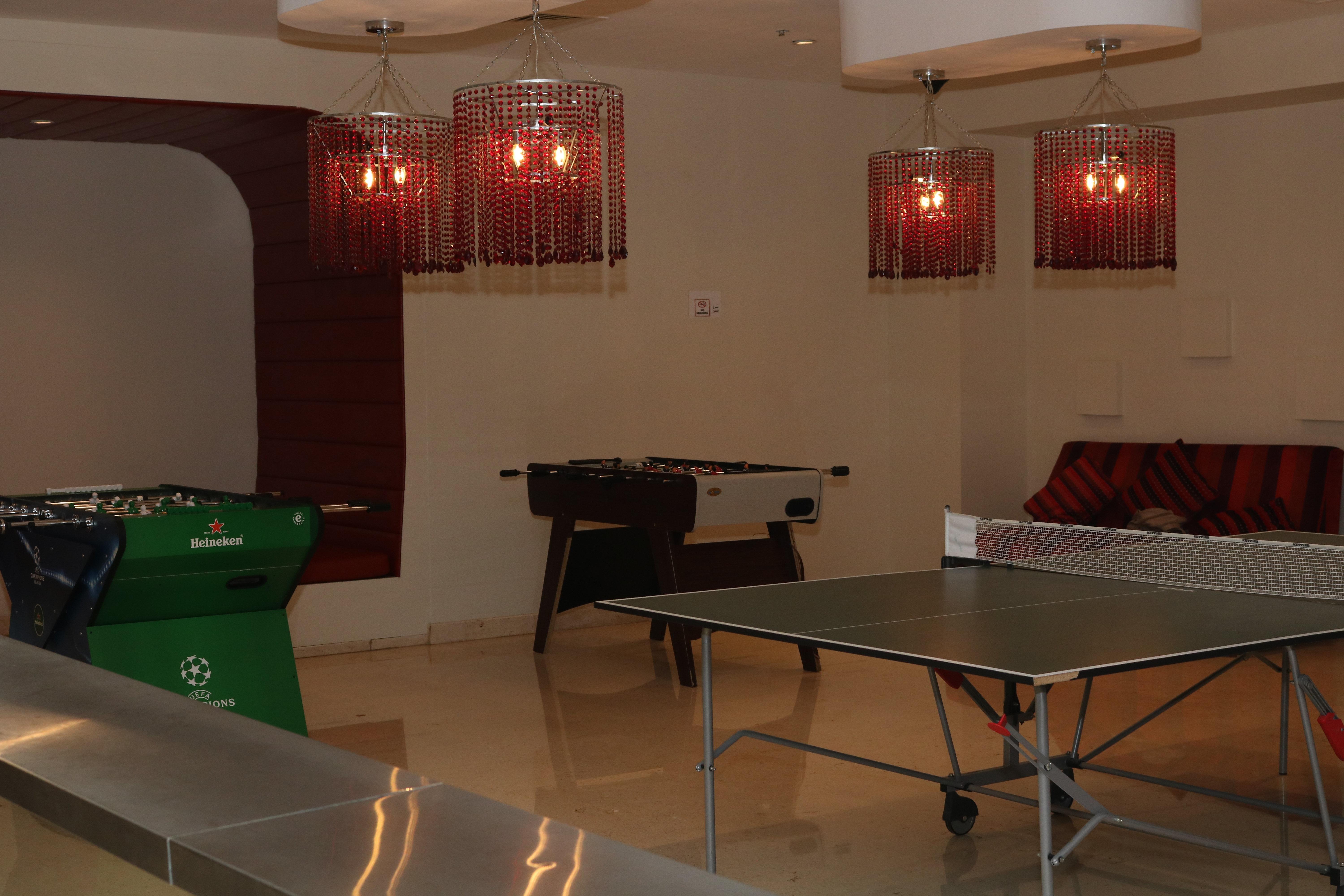 Crowne Plaza Sohar By Ihg Ξενοδοχείο Εξωτερικό φωτογραφία