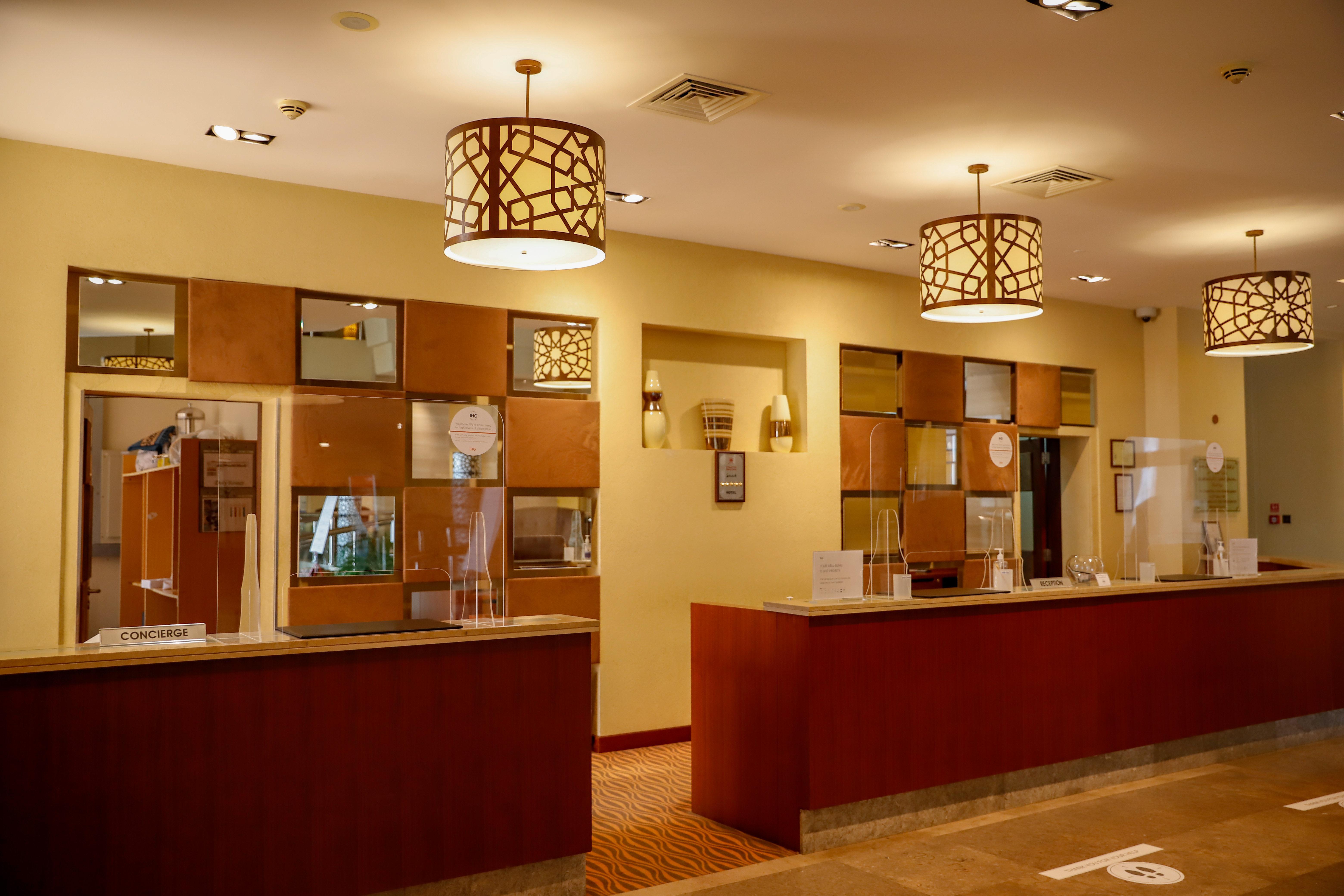 Crowne Plaza Sohar By Ihg Ξενοδοχείο Εξωτερικό φωτογραφία