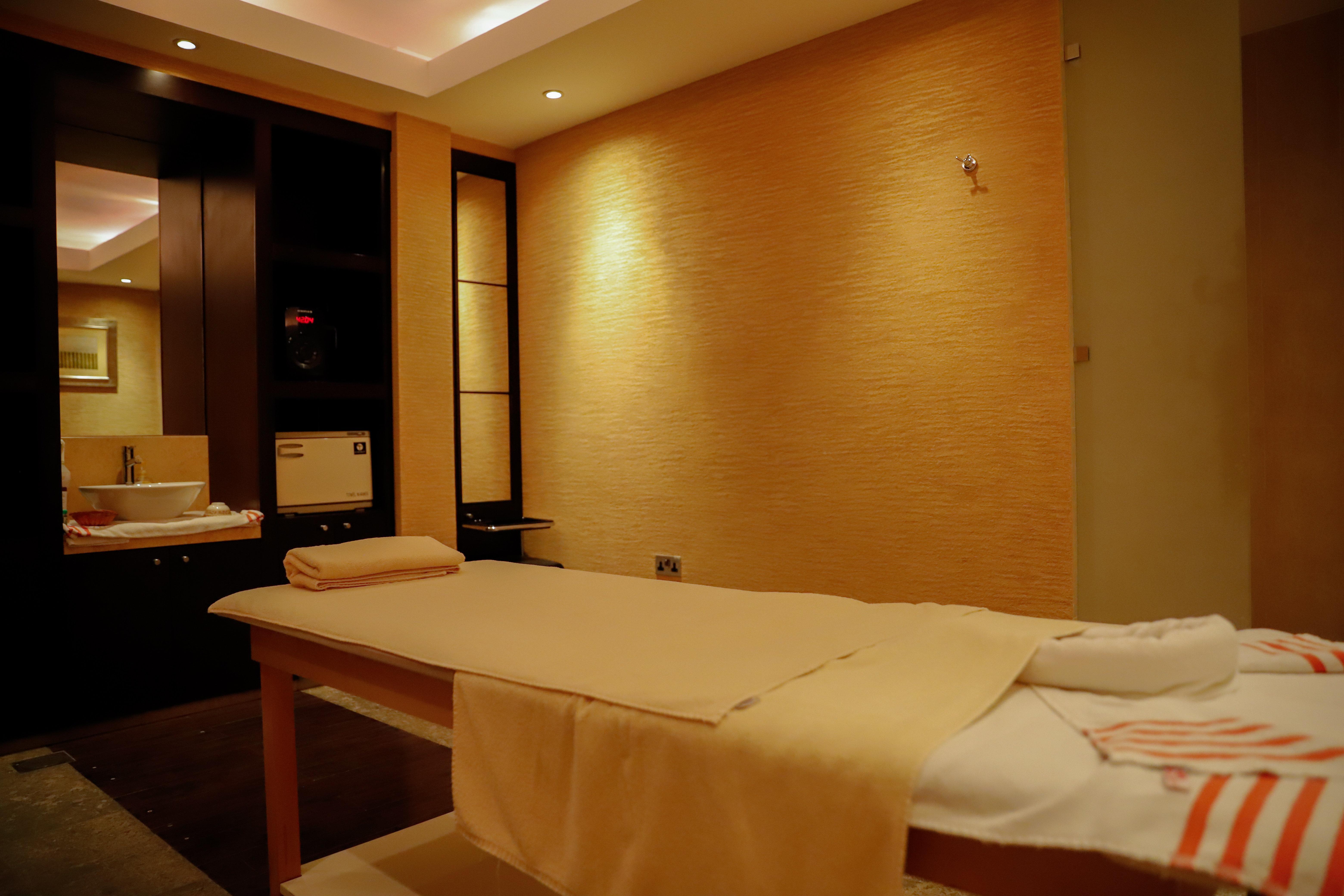 Crowne Plaza Sohar By Ihg Ξενοδοχείο Εξωτερικό φωτογραφία
