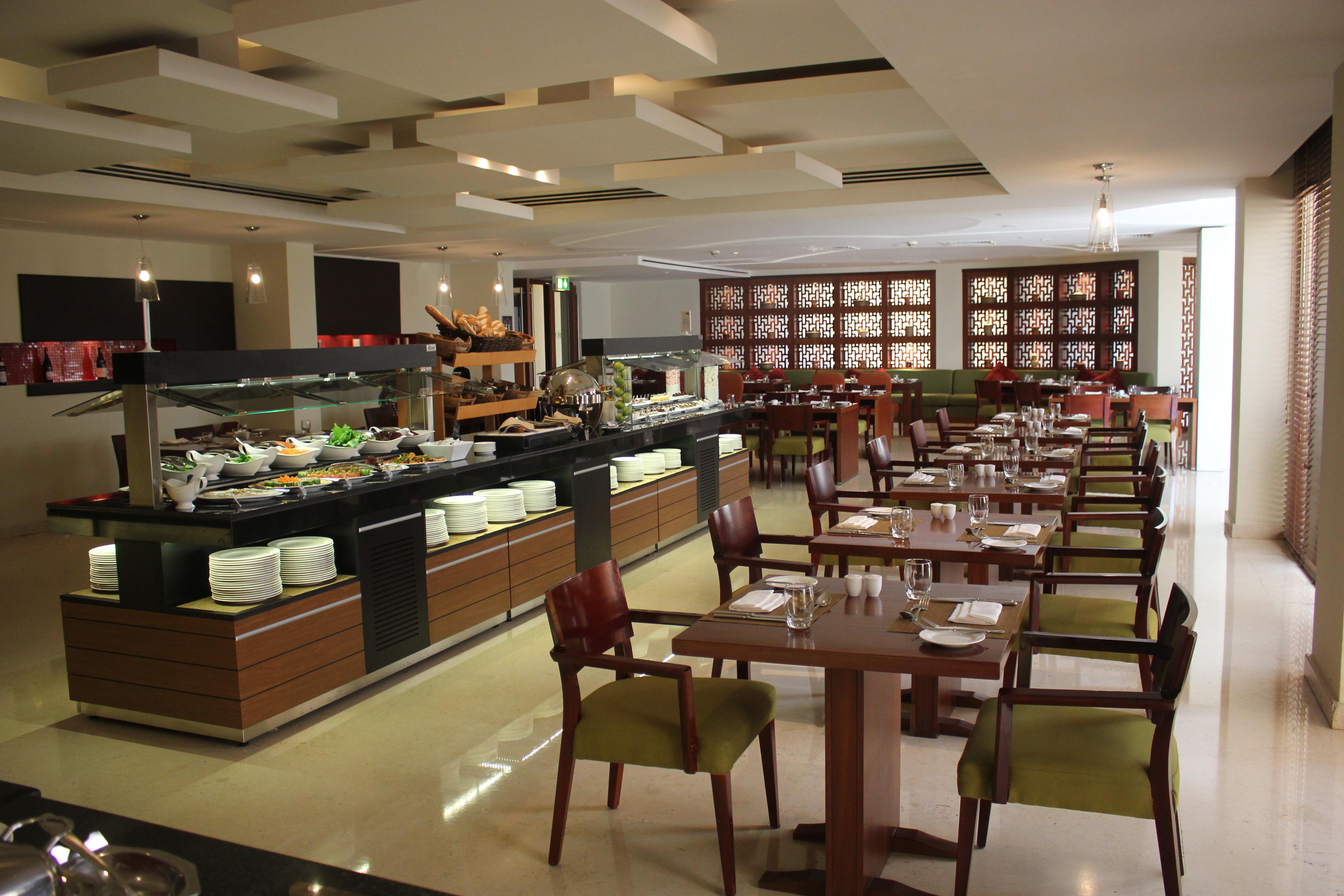 Crowne Plaza Sohar By Ihg Ξενοδοχείο Εξωτερικό φωτογραφία