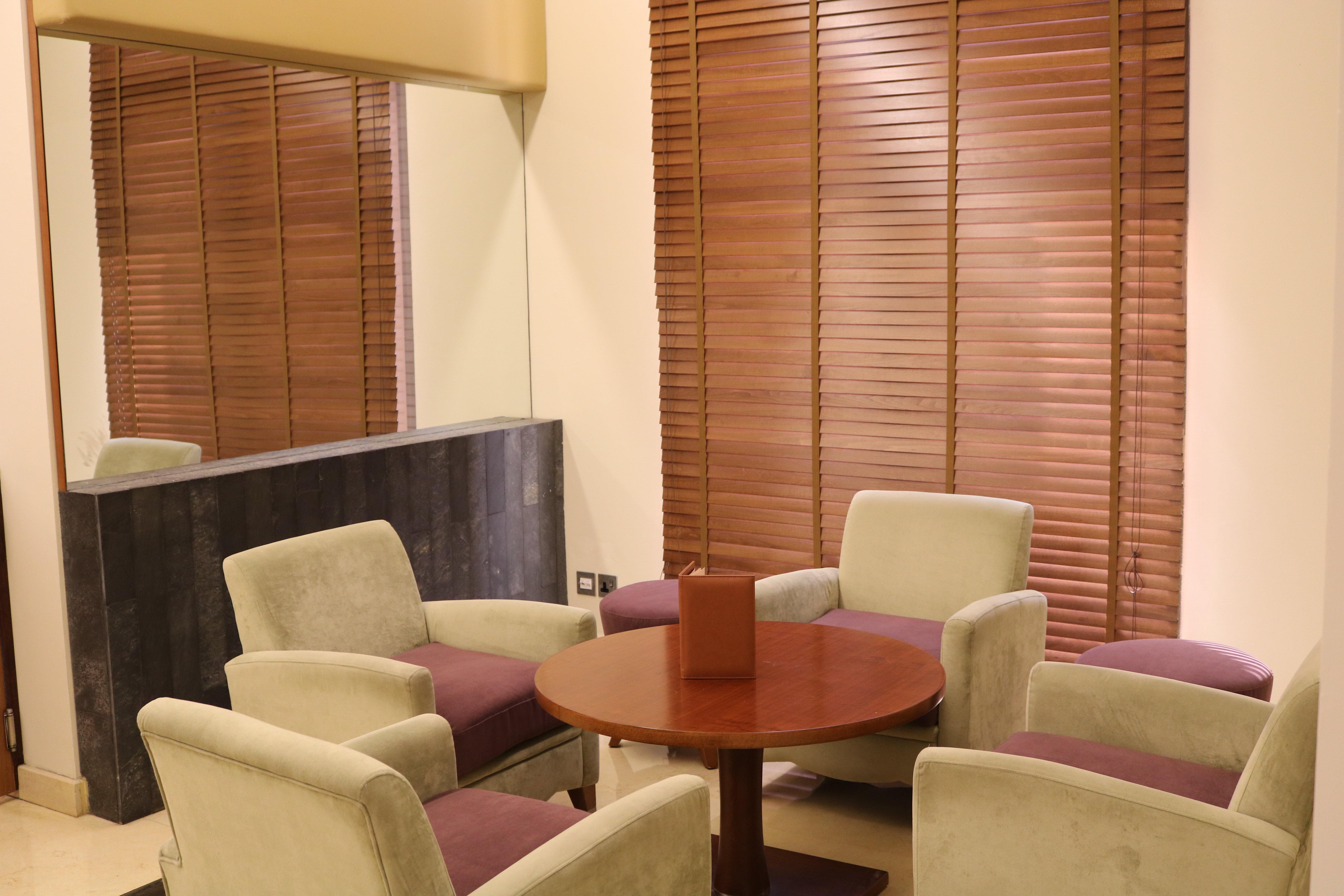 Crowne Plaza Sohar By Ihg Ξενοδοχείο Εξωτερικό φωτογραφία