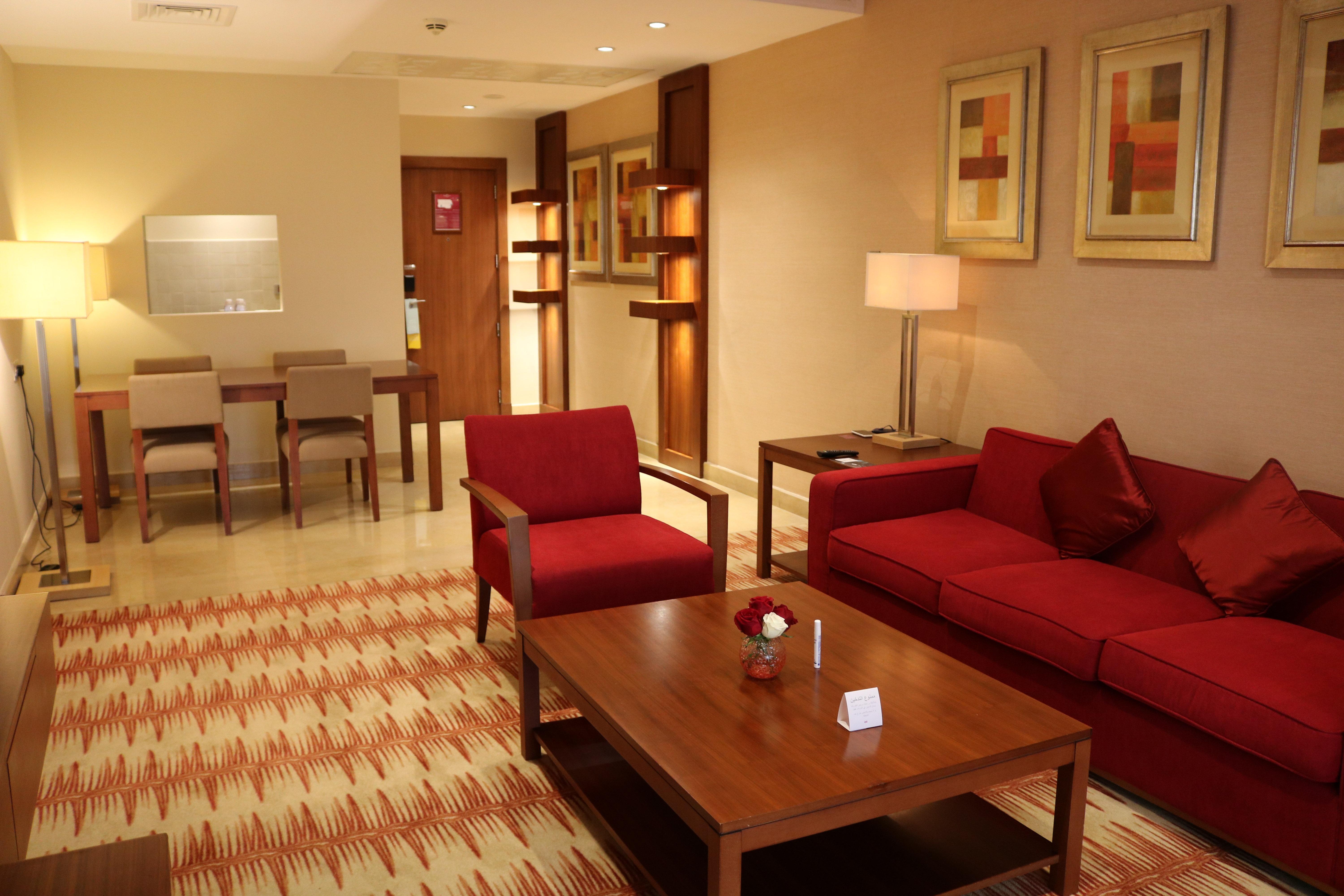 Crowne Plaza Sohar By Ihg Ξενοδοχείο Εξωτερικό φωτογραφία