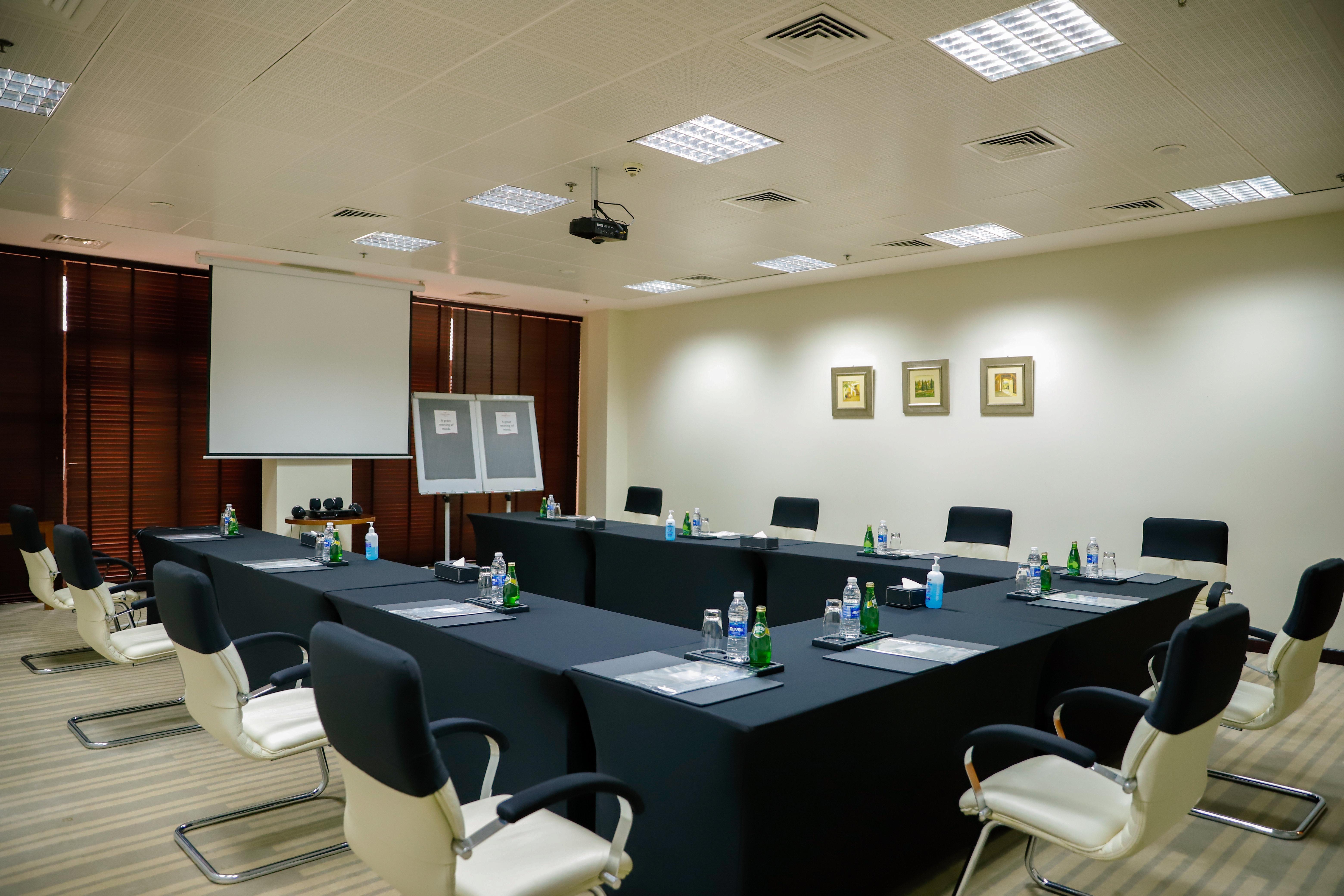 Crowne Plaza Sohar By Ihg Ξενοδοχείο Εξωτερικό φωτογραφία
