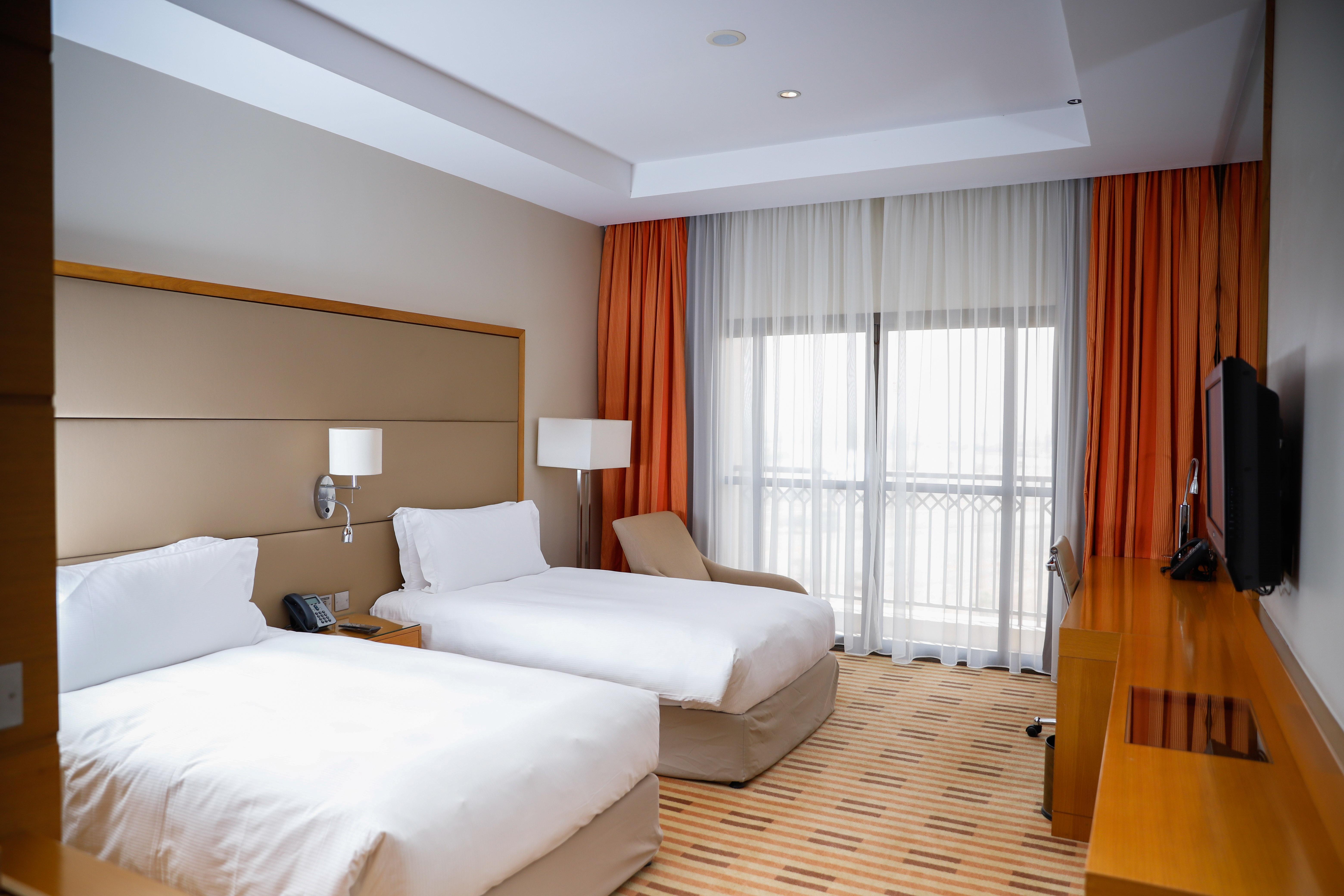 Crowne Plaza Sohar By Ihg Ξενοδοχείο Εξωτερικό φωτογραφία