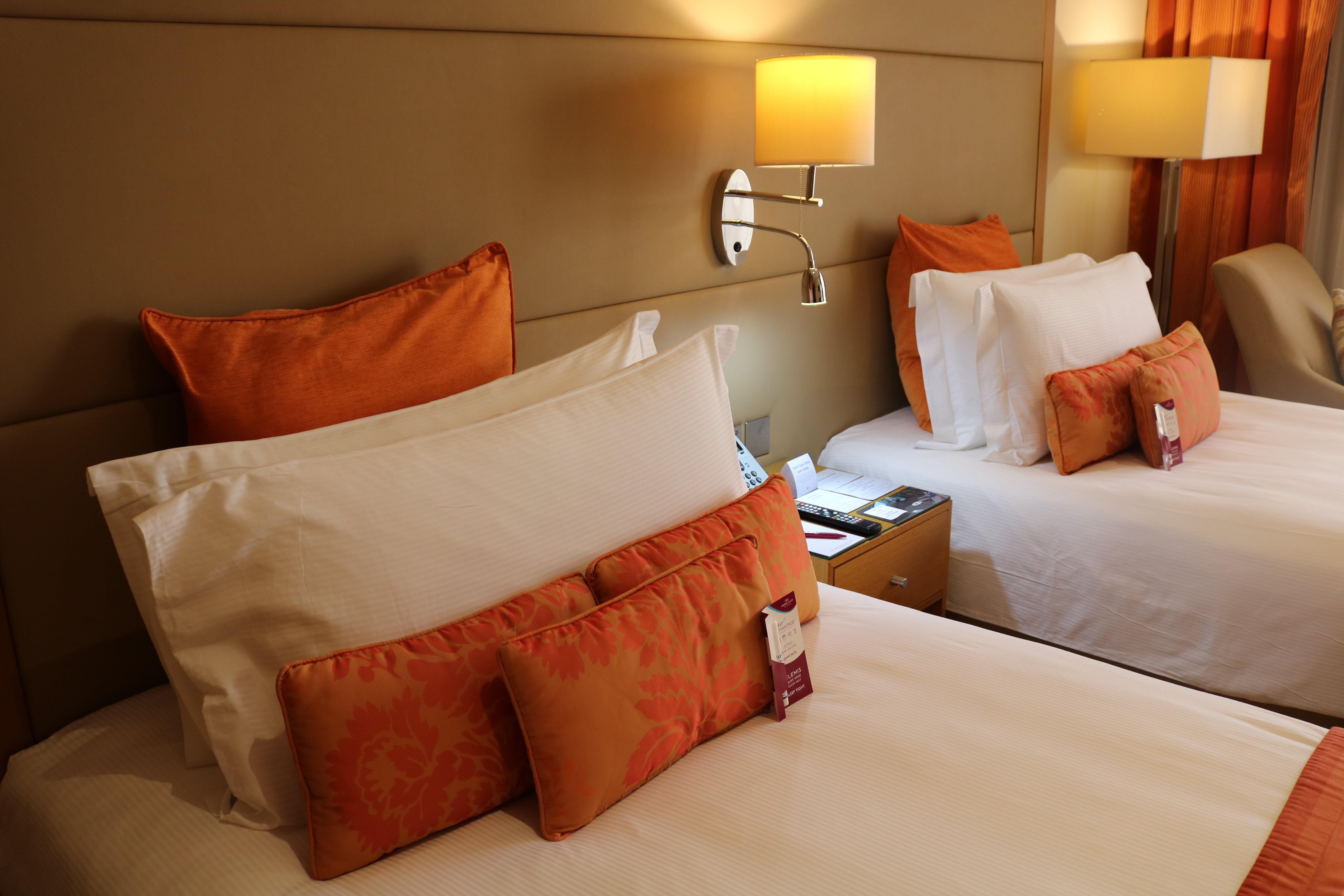 Crowne Plaza Sohar By Ihg Ξενοδοχείο Εξωτερικό φωτογραφία