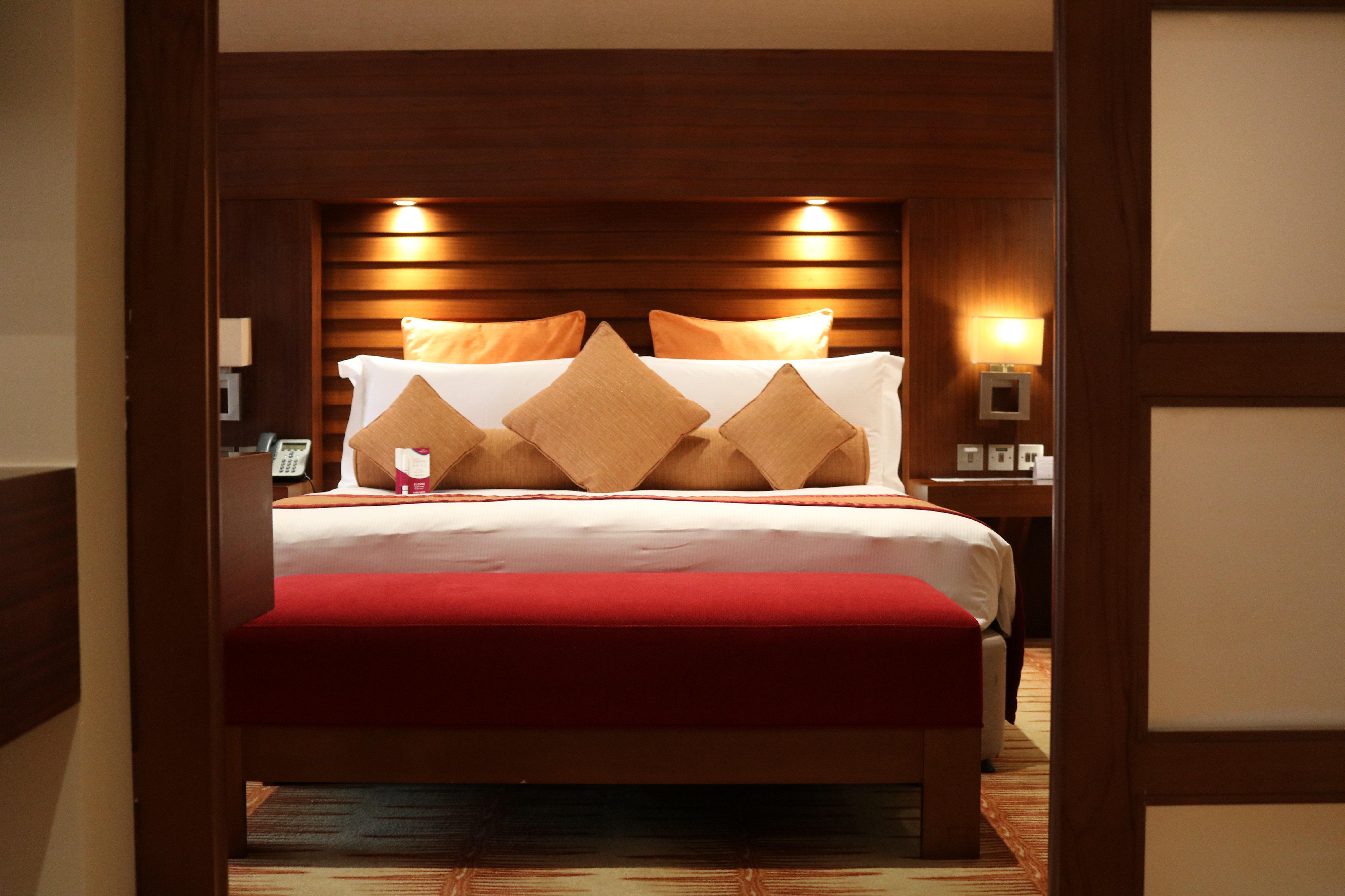 Crowne Plaza Sohar By Ihg Ξενοδοχείο Εξωτερικό φωτογραφία